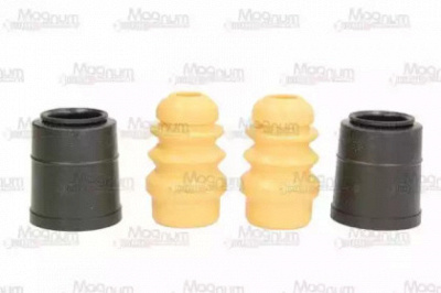 MAGNUM TECHNOLOGY a9s004mt -  Пылезащитный комплект, амортизатор